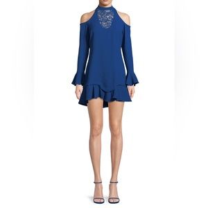 🎁💙 Elie Saab Dress with Tags Originally $2100💙🎁